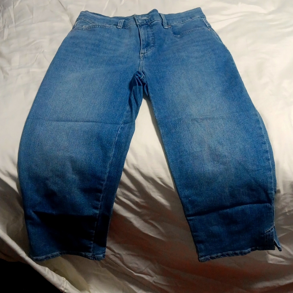 Woman Denium pants